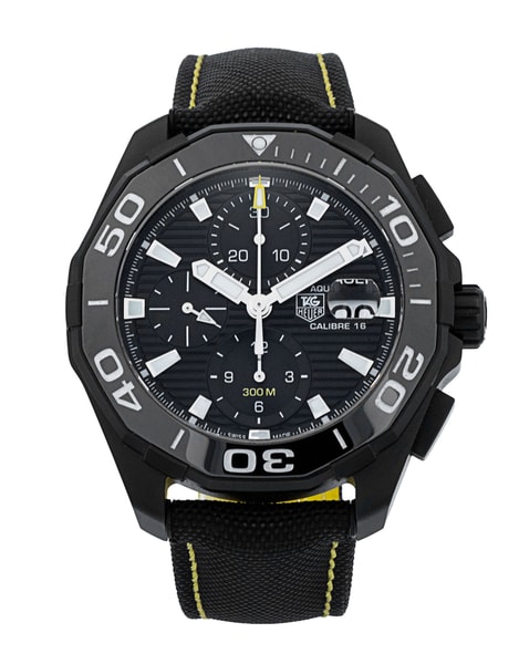 Tag Heuer Aquaracer CAY218A.FC6361